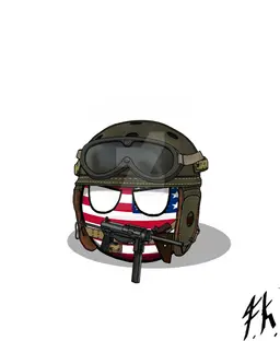 Profile image of アメリカ軍