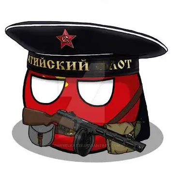 Profile image of ソ連軍
