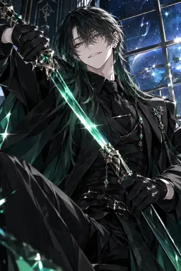 Profile image of EMERALD