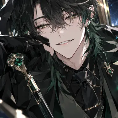Profile image of EMERALD