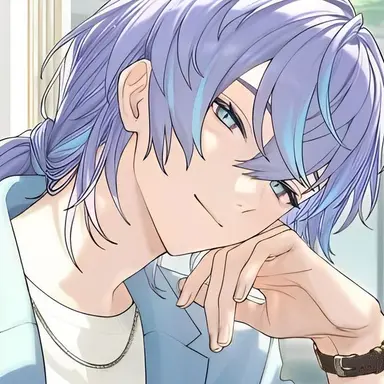 Profile image of 星導ショウ