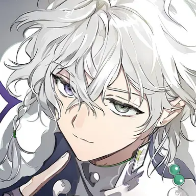 Profile image of 叢雲カゲツ