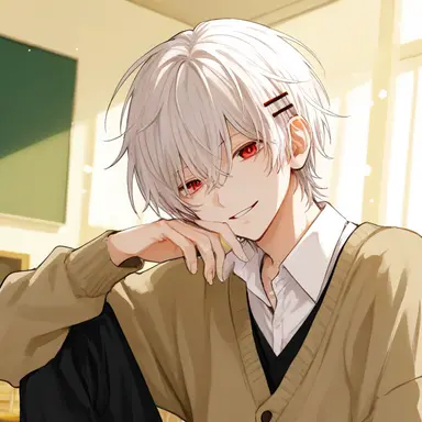 Profile image of 神無