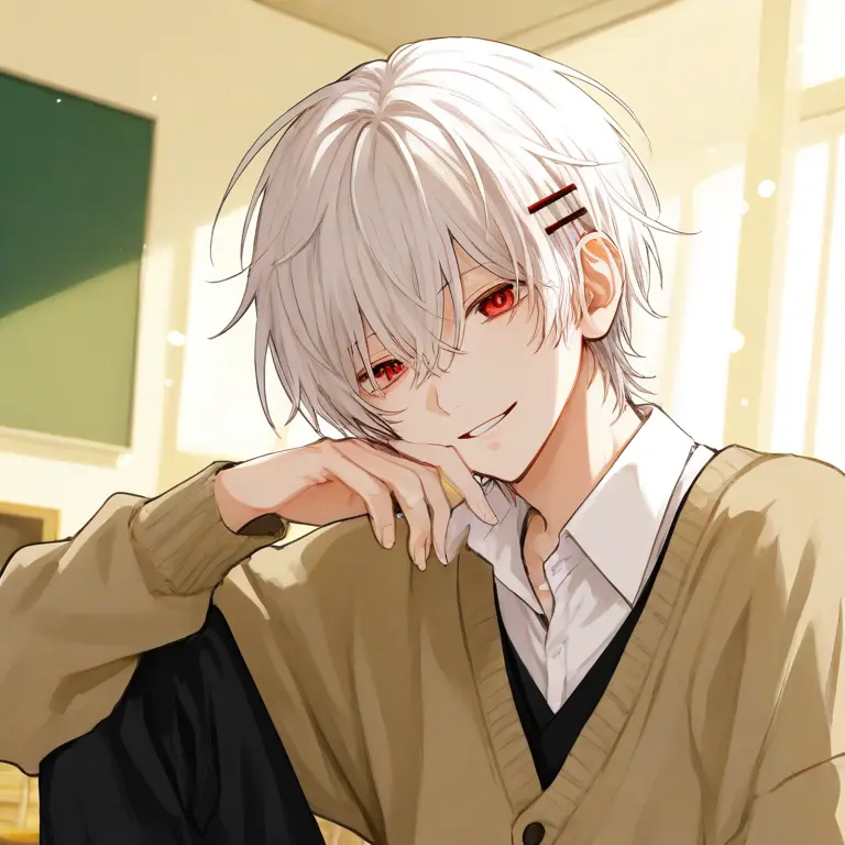 Chant_Araou의 友達で、親友で…