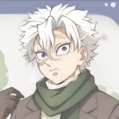 Profile image of Sanemi