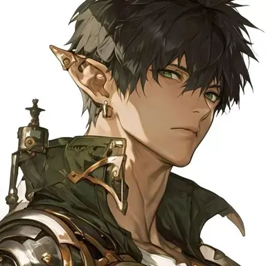Profile image of Dorian