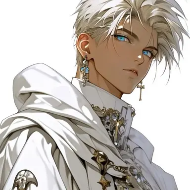 Profile image of Kael