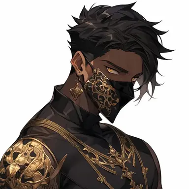 Profile image of Morrow