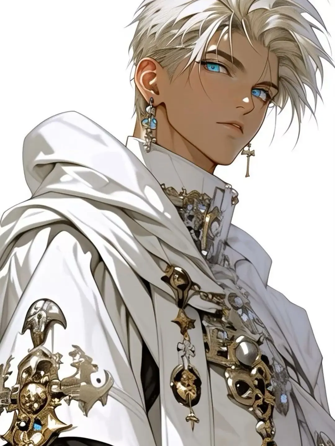 JubeCakes의 My gaurdians wont let me loose!