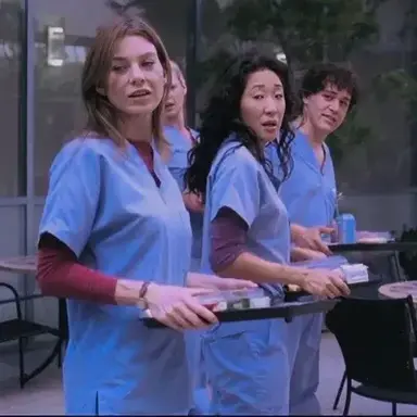 Profile image of Meredith Grey