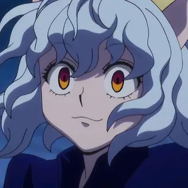 Profile image of ネフェルピトー