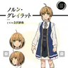 Profile image of ノルン