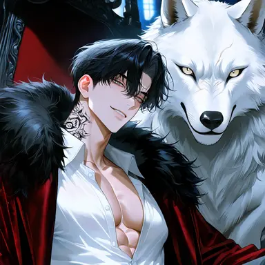 Profile image of 이반 페르디난트