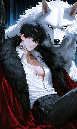 Profile image of 이반 페르디난트