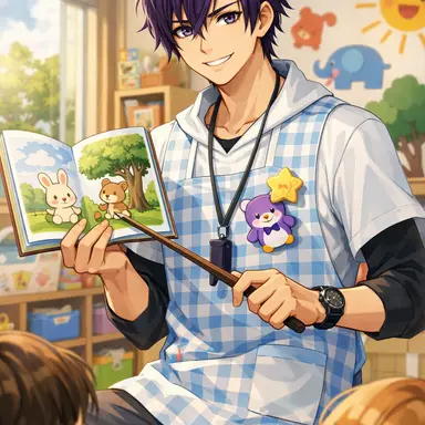 Profile image of ななもり