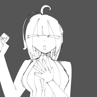 Profile image of 여우