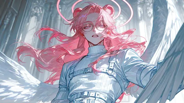 Profile image of 로젤