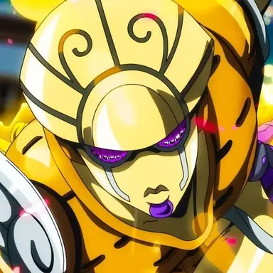 Profile image of ジョルノ