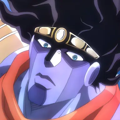 Profile image of 承太郎