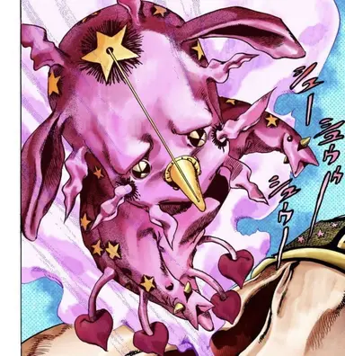 Profile image of ジョニィ