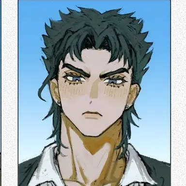 Profile image of 承太郎