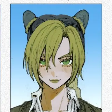 Profile image of 徐倫