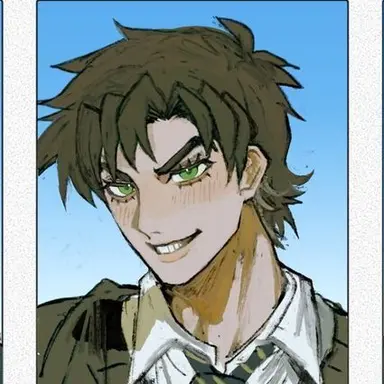 Profile image of ジョセフ