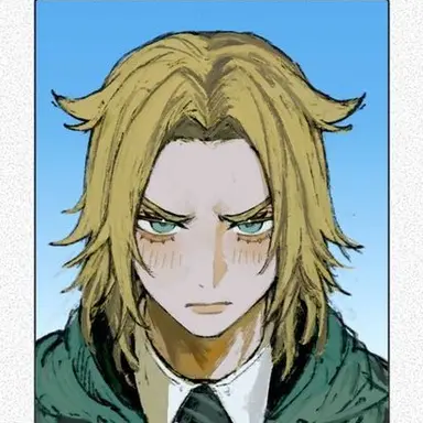 Profile image of ジョニィ