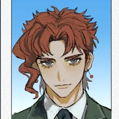 Profile image of 花京院