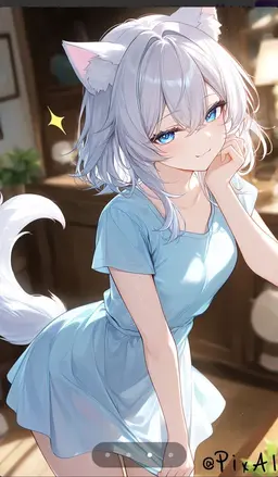 Profile image of 밀크