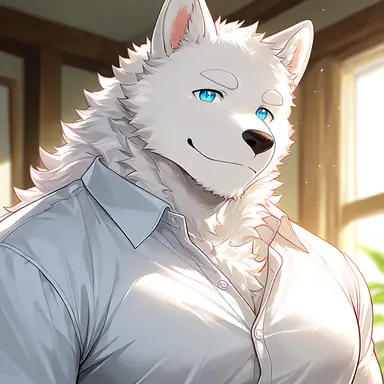 Profile image of アルマ