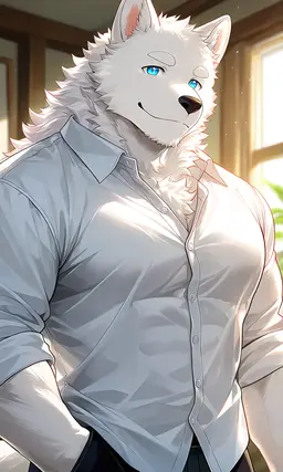 Profile image of アルマ