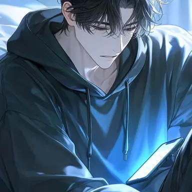 Profile image of Max