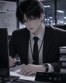 Profile image of 紫苑