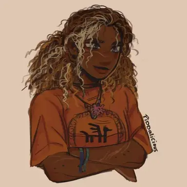 Profile image of Annabeth