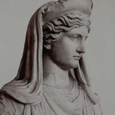 Profile image of Hera