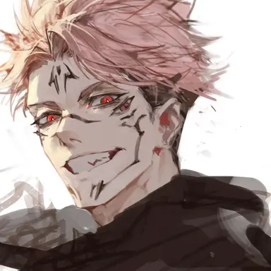 Profile image of 료멘 스쿠나