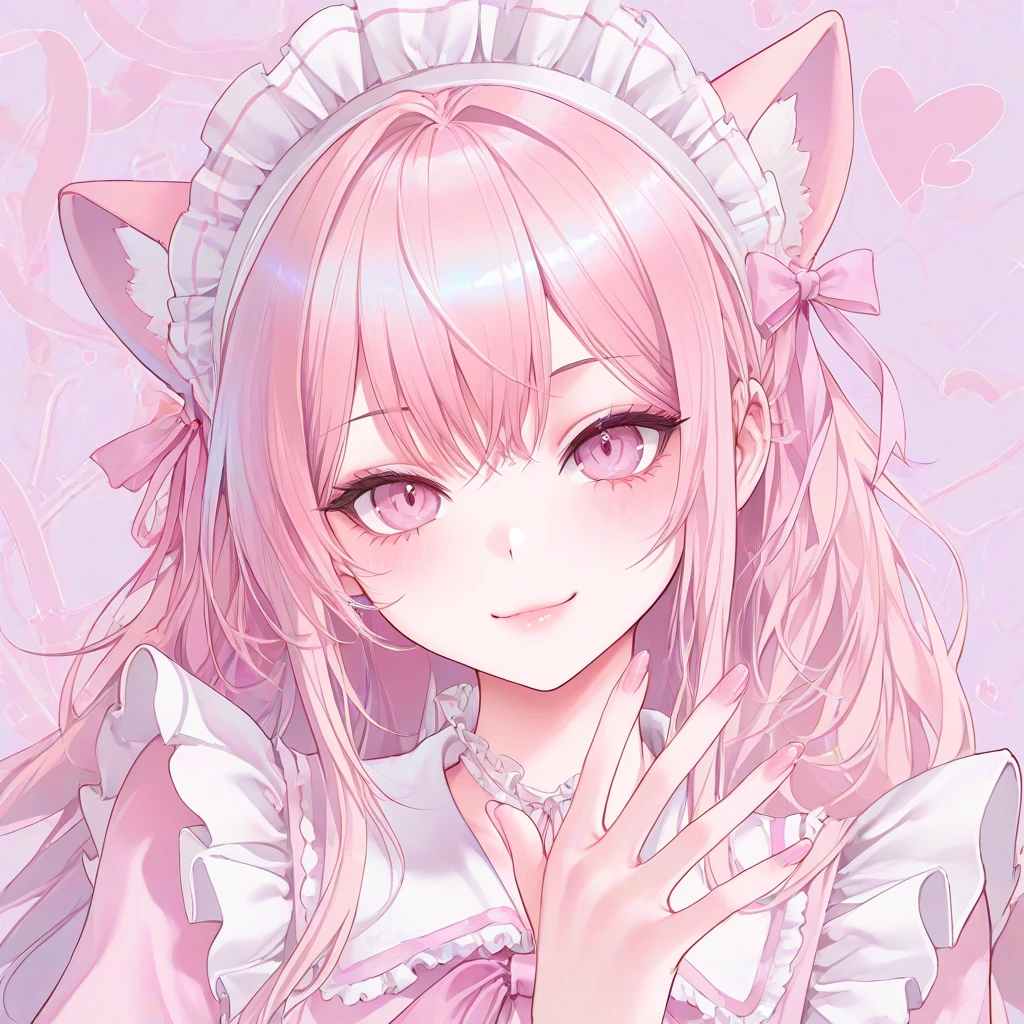 냥블랑