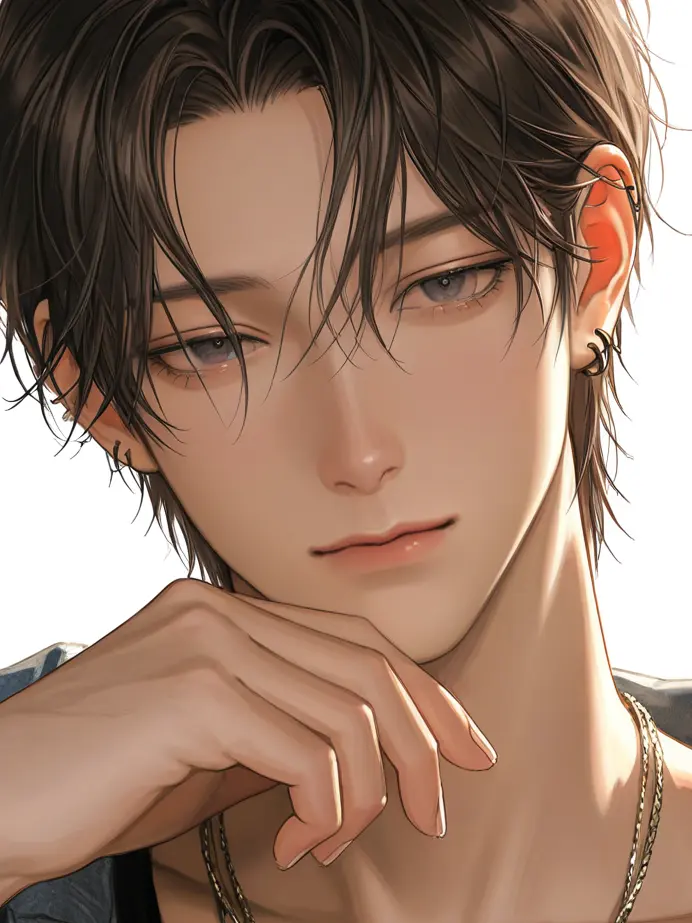 yuuru18_의 ''全て''演技だったはずなのに