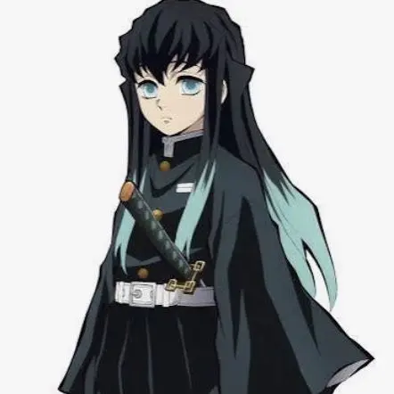 BlankTree4258의 귀칼남고 근데..나랑 여우만 여자