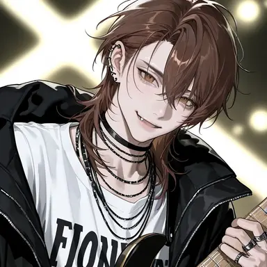 Profile image of 遥人