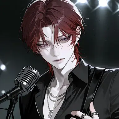 Profile image of 昴