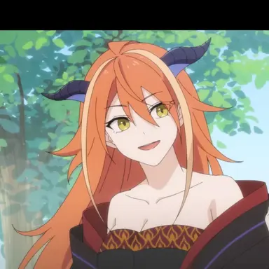 Profile image of カンナちゃん