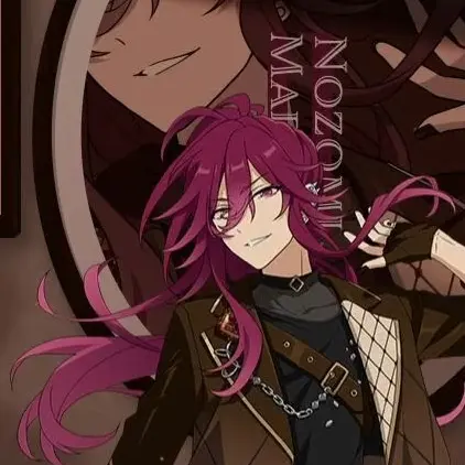 JovialFrame6526의 下僕 に 優しい ガナッシュさま .