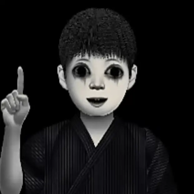 HarshDog2309의 じゃんけん小僧