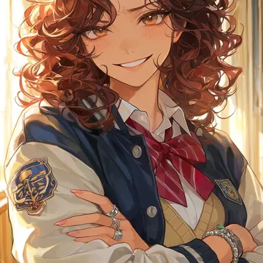 Profile image of Mireya Dratch