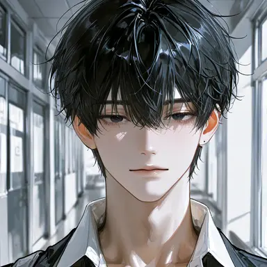 Profile image of 湊