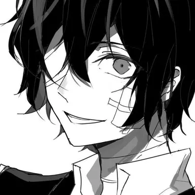 Profile image of 太宰治