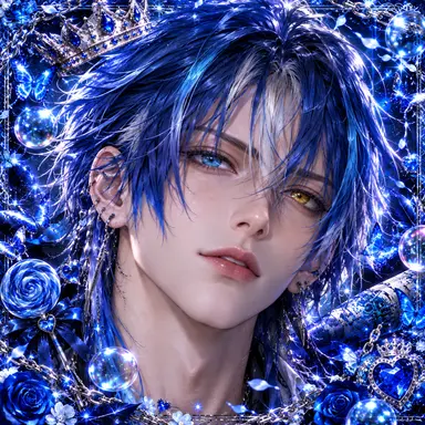 Profile image of Shin-oh Isoi