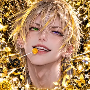 Profile image of Meiren Sakaki